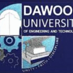 Dawood University of Engineering & Technology