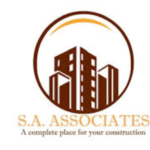 SA Associates & builders