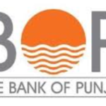 The Bank of Punjab BOP